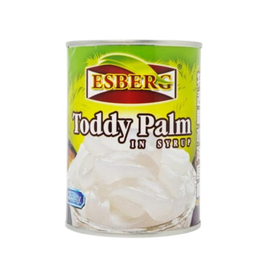 ESBERG TODDY PALM 565GM