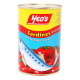 YEO'S SARDINE IN TOMATO SAUCE 425GM