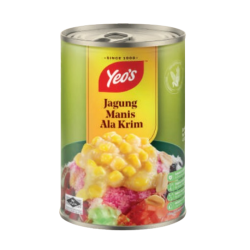 YEO'S SWEET CORN CREAM 425GM