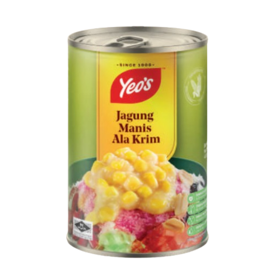 YEO'S SWEET CORN CREAM 425GM