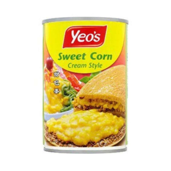 YEO'S SWEET CORN CREAM 425GM