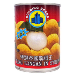 BUILDING KING LONGAN 565GM BUILDING KING LONGAN 565GM