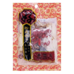 YEW CHIAN HAW (LUCKBEE) SUP 80G YEW CHIAN HAW (LUCKBEE) SUP 80G