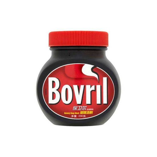 BOVRIL 230G