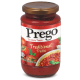 PREGO SPAGHETTI TRADITIONAL 350GM