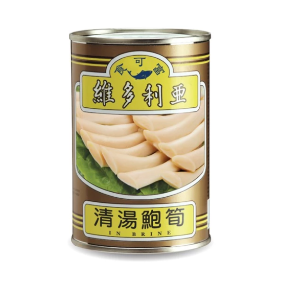 SAFCOL VICTORIA SEA ASPARAGUS IN BRINE 425GM