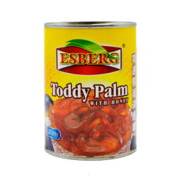 ESBERG TODDY PALM HONEY 565GM ESBERG TODDY PALM HONEY 565GM