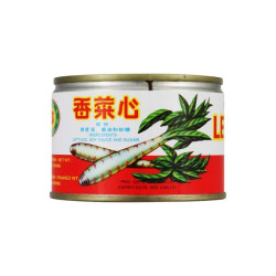 ESBERG PICKLED LETTUCE 198GM