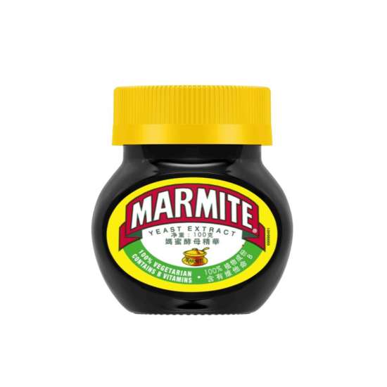 MARMITE 100G