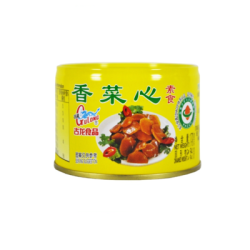 GULONG PICKLED LETTUCE 170GM GULONG PICKLED LETTUCE 170GM