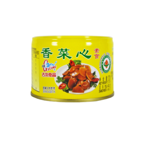 GULONG PICKLED LETTUCE 170GM