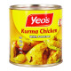 YEO'S KURMA CHICKEN 285GM