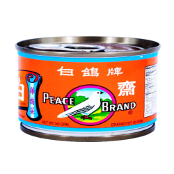 PEACE BRAND SWEET & SOUR LETTUCE 140GM PEACE BRAND SWEET & SOUR LETTUCE 140GM