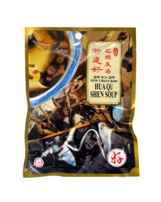 YEW CHIAN HAW HUA QU SHEN SOUP 105G