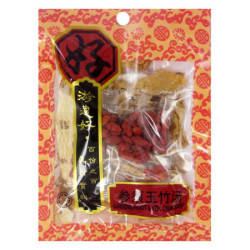 YEW CHIAN HAW GINSENG ROOT & YOK CHOK 55G YEW CHIAN HAW GINSENG ROOT & YOK CHOK 55G