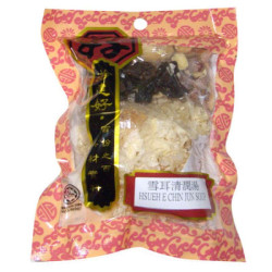 YEW CHIAN HAW HSUEH E CHIN JUN SOU 75G YEW CHIAN HAW HSUEH E CHIN JUN SOU 75G