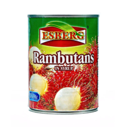 ESBERG RAMBUTAN 565GM