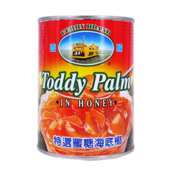 FERRY HONEY PALM FRUIT 565GM FERRY HONEY PALM FRUIT 565GM