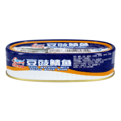 GULONG FRIED MACKEREL WITH SALTED 227GM GULONG FRIED MACKEREL WITH SALTED 227GM