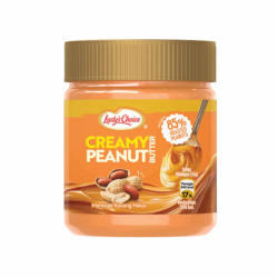 LADY'S CHOICE PEANUT BUTTER CREAMY 170GM