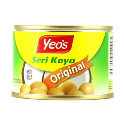 YEO'S SERI KAYA 480G YEO'S SERI KAYA 480G