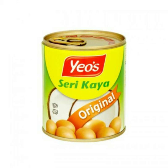 YEO'S SERI KAYA 300G