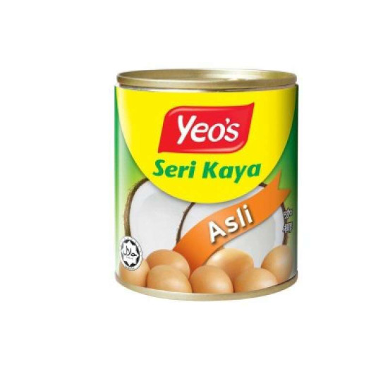 YEO'S SERI KAYA 300G