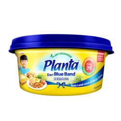 PLANTA MARGERINE 240GM PLANTA MARGERINE 240GM