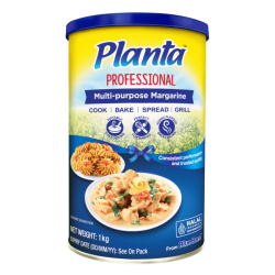 PLANTA MARGARINE 1KG PLANTA MARGARINE 1KG