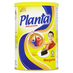 PLANTA MARGARINE 1KG PLANTA MARGARINE 1KG