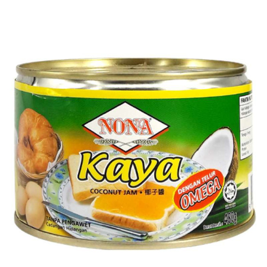 NONA KAYA 480GM