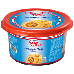 NONA PINEAPPLE PASTE 350GM NONA PINEAPPLE PASTE 350GM