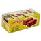 APOLLO LAYER CAKE COCOA 18GM*24