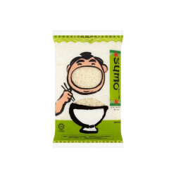 SUMO CALROSE RICE 1KG SUMO CALROSE RICE 1KG