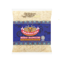 MAHARAJA BASMATHI RICE 1KG