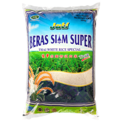 JATI SIAM SUPER TWR 10KG JATI SIAM SUPER TWR 10KG