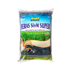 JATI SIAM SUPER TWR 5KG JATI SIAM SUPER TWR 5KG