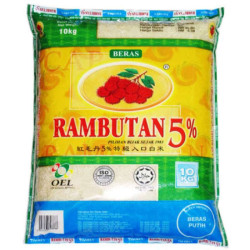 RAMBUTAN SUPER IMPORT (TSS) OREN 10KG RAMBUTAN SUPER IMPORT (TSS) OREN 10KG
