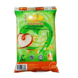 BIRD OF PARADISE T/RICE QUEEN PHK 1KG