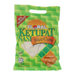 FLORAL KETUPAT RICE 780GM FLORAL KETUPAT RICE 780GM