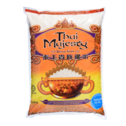 THAI MAJESTY SIAM RICE 10KG