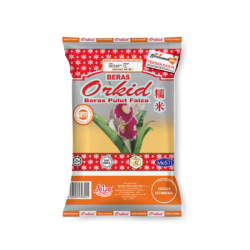 FAIZA PULUT ORKID 1KG FAIZA PULUT ORKID 1KG