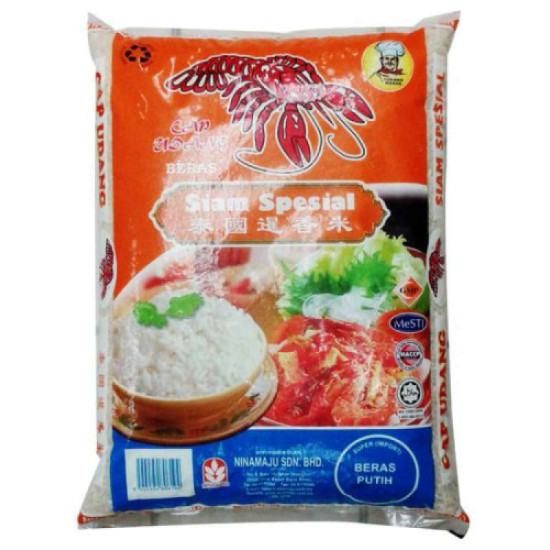 CAP UDANG TM TWR 10KG