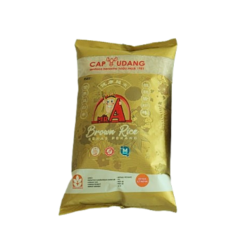 MR.A BROWN RICE 1KG