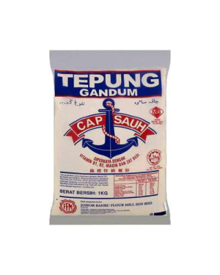 ANCHOR FLOUR 1KG