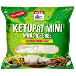 ADABI SURI KETUPAT PEK BIASA 260GM ADABI SURI KETUPAT PEK BIASA 260GM