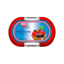 NONA RED CHERRY 50GM NONA RED CHERRY 50GM