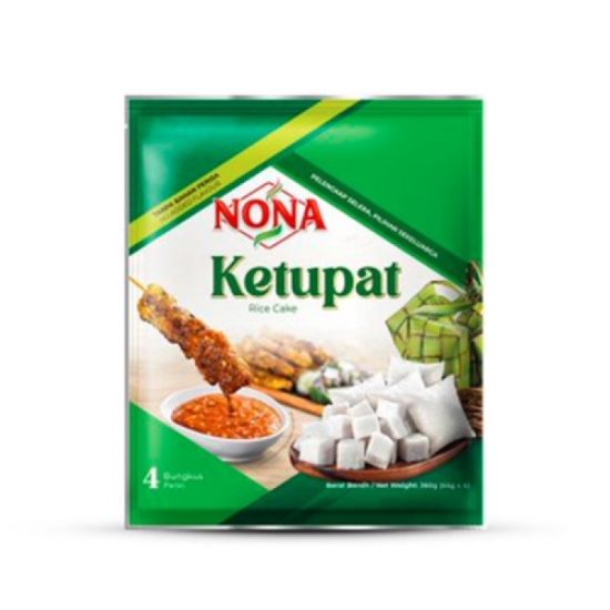 NONA KETUPAT 260GM