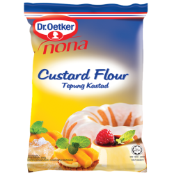 NONA TEPUNG CUSTARD 300G NONA TEPUNG CUSTARD 300G