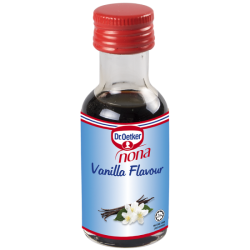 NONA VANILLA FLAVOUR 25ML NONA VANILLA FLAVOUR 25ML